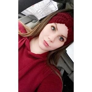 Meet your Posher, Kathrin